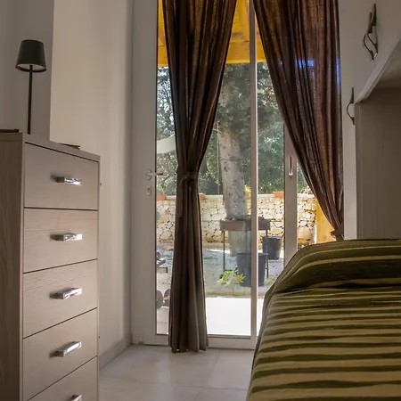Holiday home Maresca - Countryside House In *