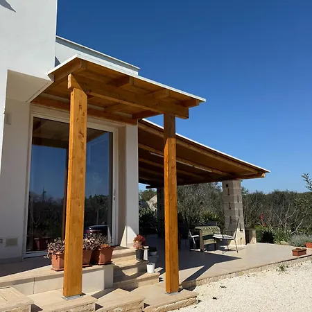 Holiday home Maresca - Countryside House In Carovigno