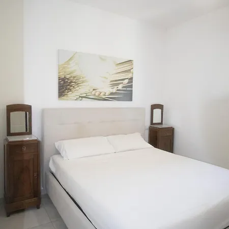 Holiday home Maresca - Countryside House In Carovigno