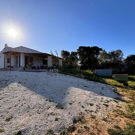 Holiday home Maresca - Countryside House In
