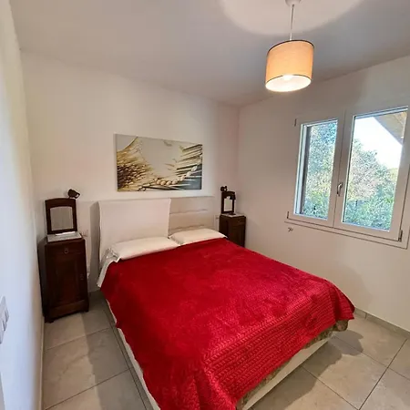 Holiday home Maresca - Countryside House In Carovigno