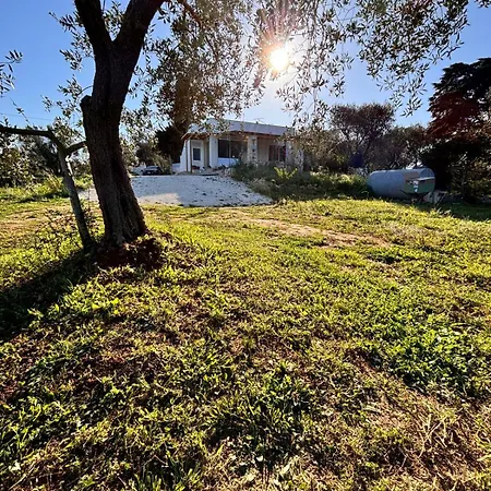 Maresca - Countryside House In Carovigno