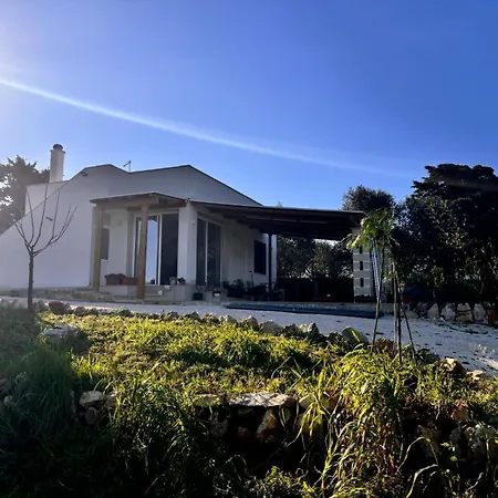 Holiday home Maresca - Countryside House In *
